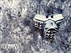 Le Case Nel Bosco Terminillo Micigliano